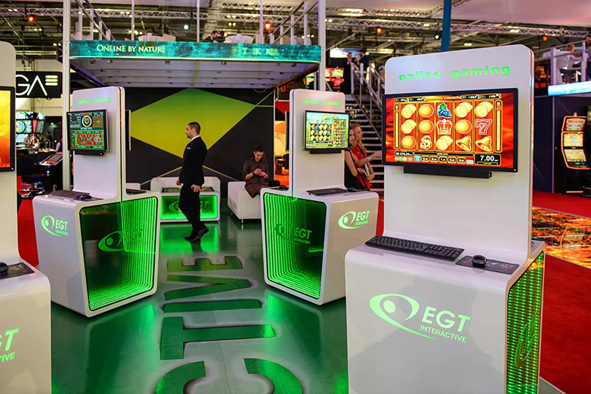 EGT Interactive Becomes Amusnet Interactive