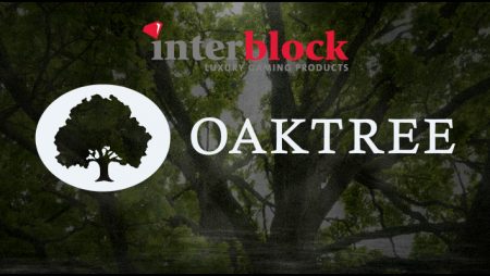 Interblock being purchased by Oaktree Capital Management LP