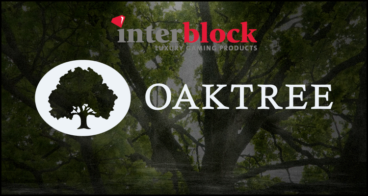 Interblock being purchased by Oaktree Capital Management LP