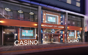 Glasgow casino to have £3.5m facelift