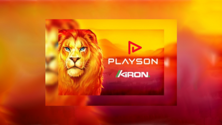 Playson expands in “important area of growth” courtesy of South African operator Kiron Interactive content distribution deal