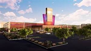 Newest Nevada casino set to open