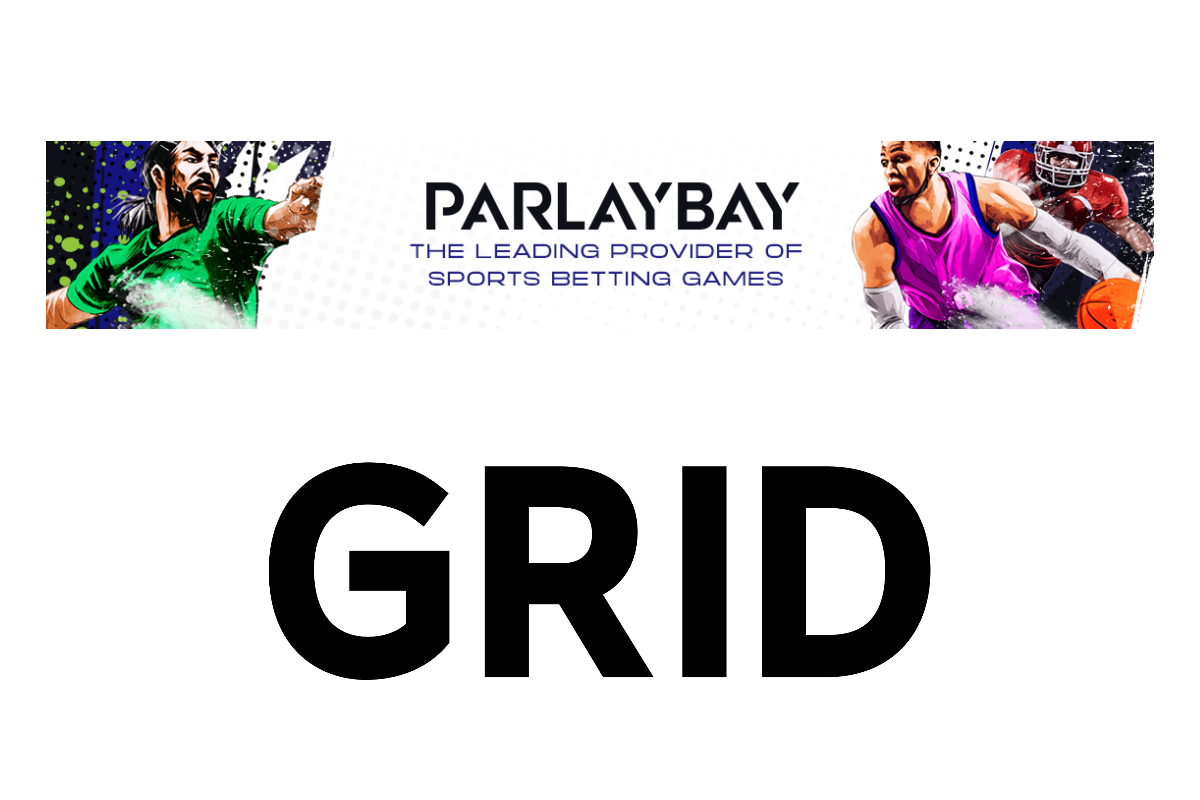 ParlayBay partners with data provider GRID Esports