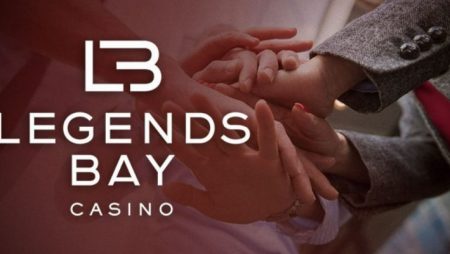 Nevada Gaming Commission approves Legends Bay Casino in Sparks