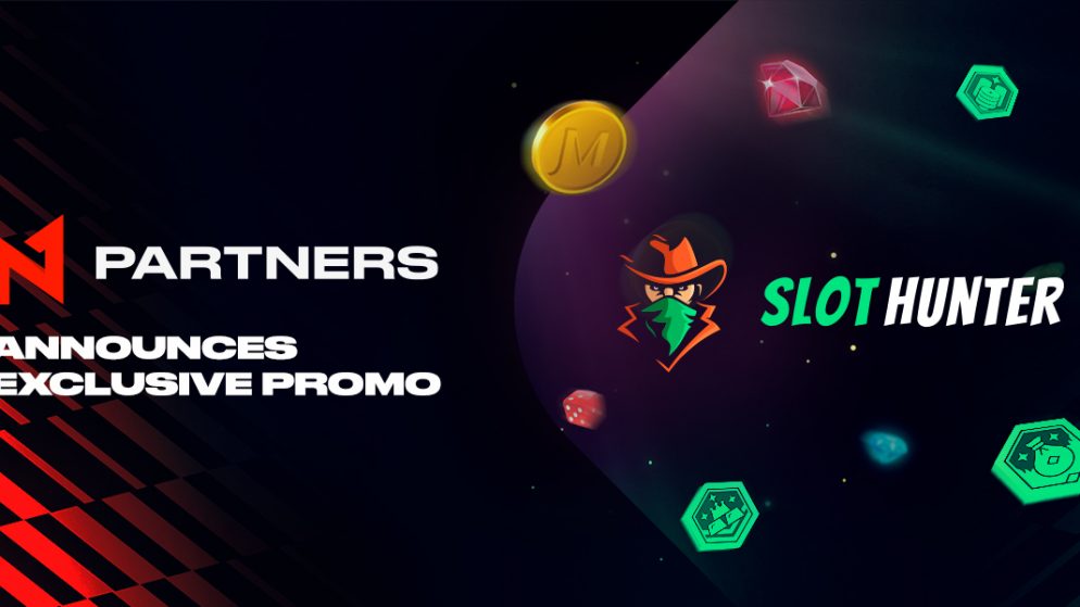 N1 Partners Group: “Mystery Drops” promo is now on Slot Hunter