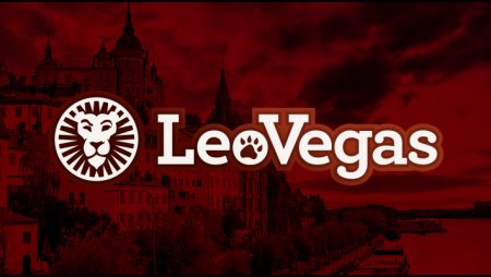 LeoVegas AB cooperating in Swedish insider trading investigation