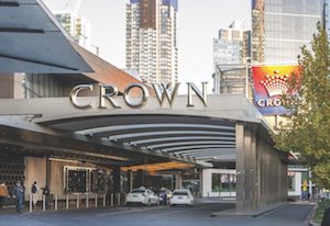 Crown Resorts 'can absorb regulator fine'