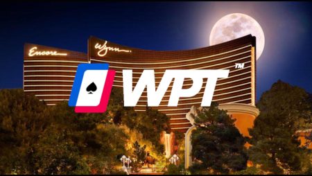 WPT World Championship coming to the Wynn Las Vegas in December