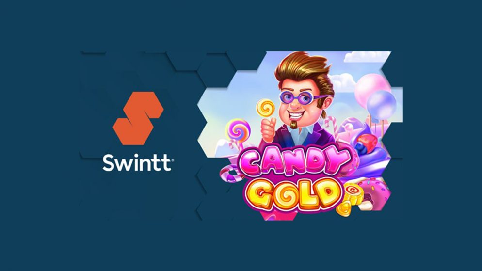 Popular software provider’s innovative new cluster pays slot helps players score big with free spins, cascading wins and an arsenal of sweet candy booster bonuses