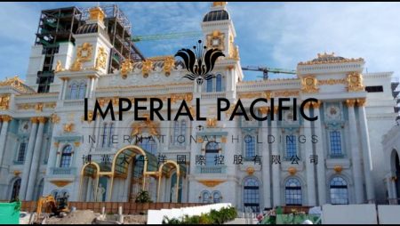 Imperial Pacific International Holdings Limited inks potential Saipan settlement