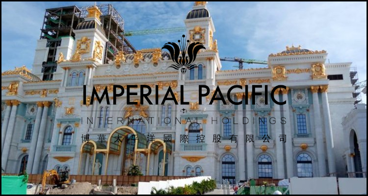 Imperial Pacific International Holdings Limited inks potential Saipan settlement