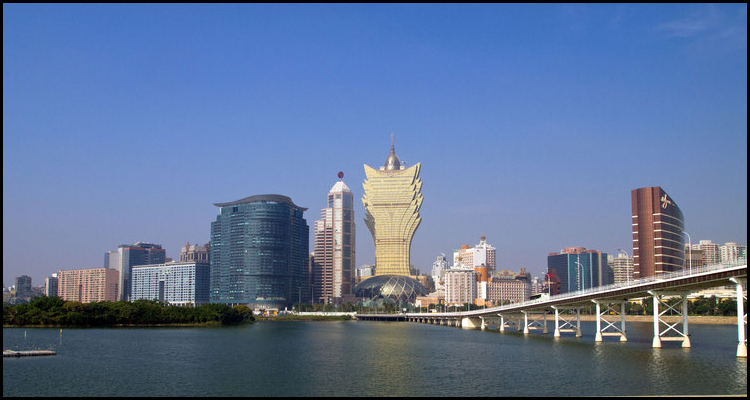 Macau government to lower 2022 aggregated gross gaming revenues forecast