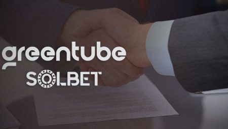 Greentube’s new partnership with Solbet sees online slots go live in Peru and Ecuador
