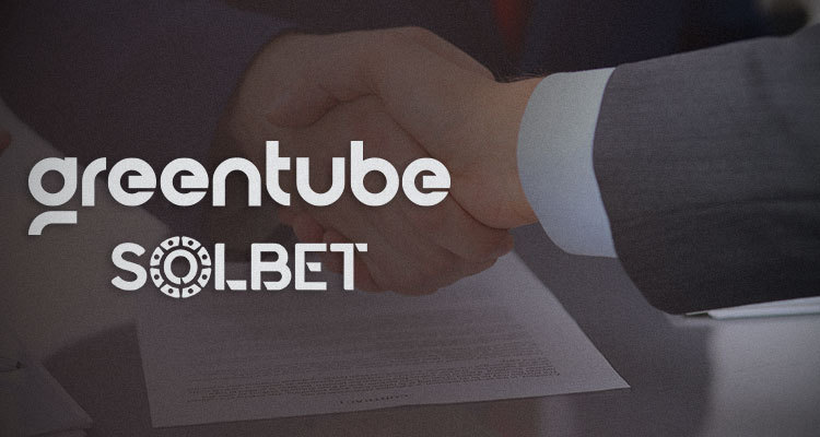Greentube’s new partnership with Solbet sees online slots go live in Peru and Ecuador