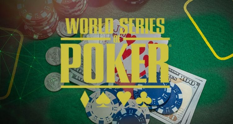 WSOP continues as new players claim gold bracelet wins with more events to come