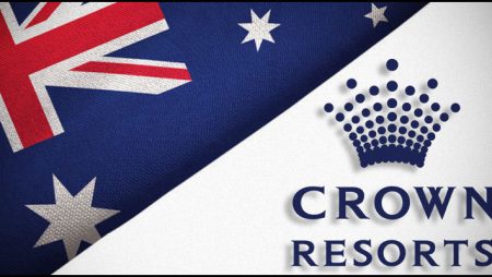 Victoria and New South Wales approval for Crown Resorts Limited sale