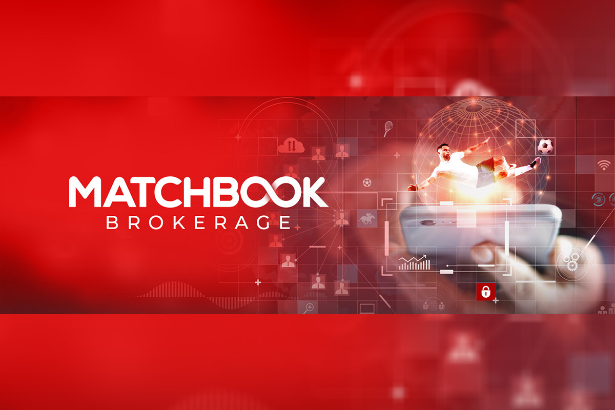 Launch Of Matchbook Brokerage service