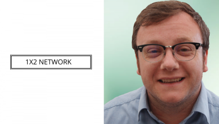 1X2 Network names former Entain Head of Slots as CPO