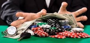 Compulsive gambler loses claim against casino