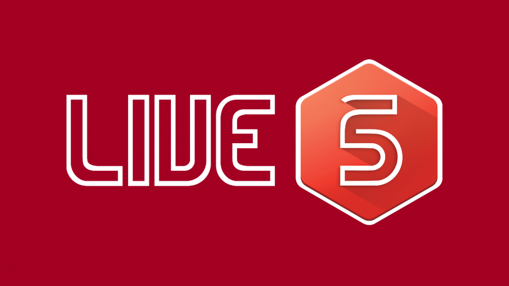 Live 5 signs distribution deal with Games Global