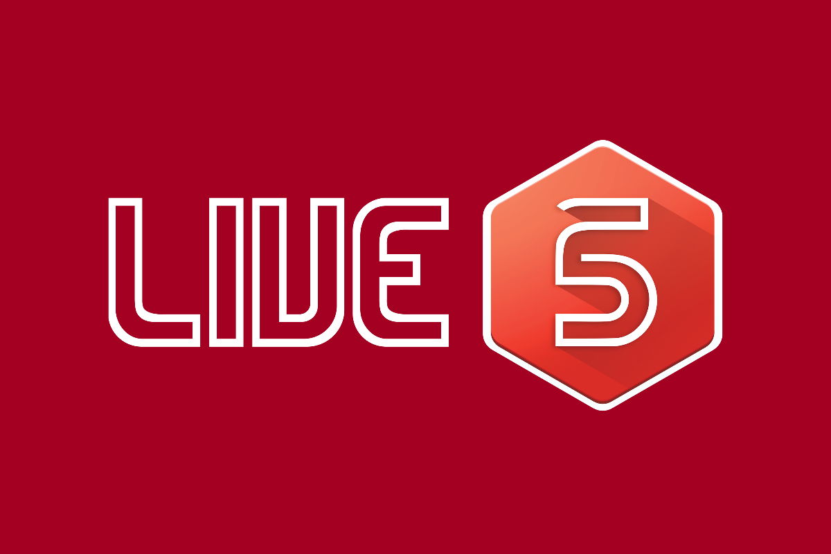 Live 5 signs distribution deal with Games Global
