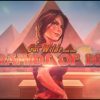 Play‘n GO exploits a favorite for its new Cat Wilde and the Pyramids of Dead video slot
