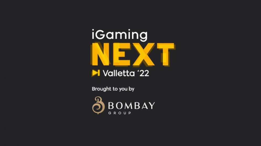 Live casino specialist Bombay Group has been announced as the headline sponsor for iGaming NEXT Valletta ‘22.