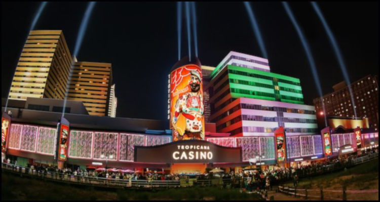 Atlantic City casino workers union to picket following contract talks impasse