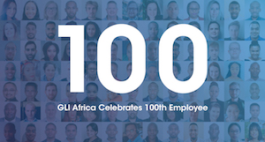 GLI Africa reaches landmark milestone