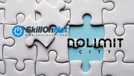 Nolimit City “excellent addition” to SkillOnNet’s expansive iGaming content portfolio
