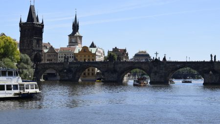 Prague Gaming Summit 2022 to feature Networking Boat Cruise with Dinner and Music