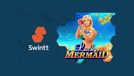 Innovative mobile-first software provider invites players to take the plunge in a brand-new Premium release that boasts a Pearl Feature which can award wave after wave of prizes