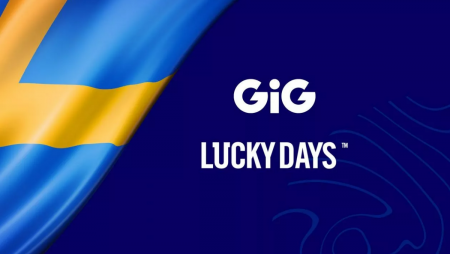 L7 Entertainment goes live in Sweden, powered by GiG