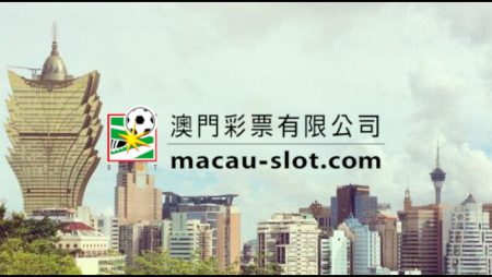 Macau Slot Company Limited chalks up 31.8% rise in 2021 profit