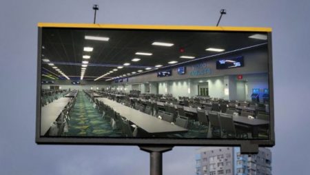 Foxwoods Casino Resort opens brand-new bingo hall