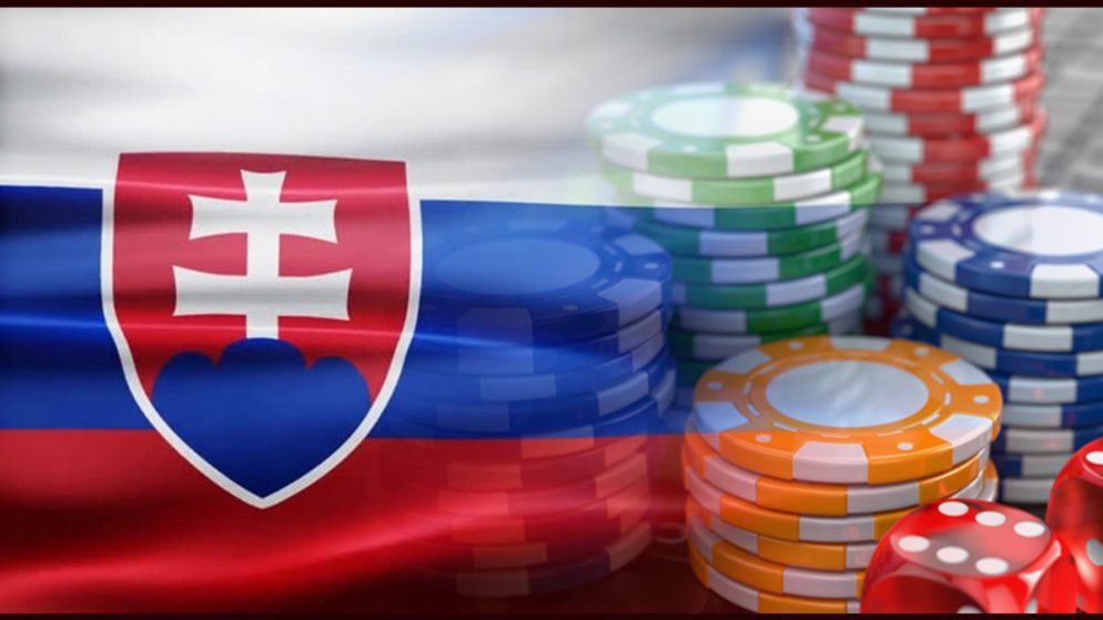 Slovakia’s Gambling Regulator Creates New Whitelist for Legal Gaming Sites