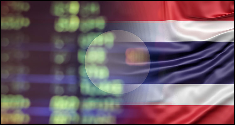 Legislators in Thailand submit petition calling for the legalization of casinos