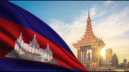 Cambodian casino industry experiencing slow coronavirus recovery