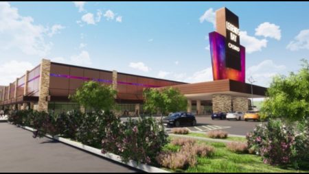 Legends Bay Casino to go live in northern Nevada from August 30