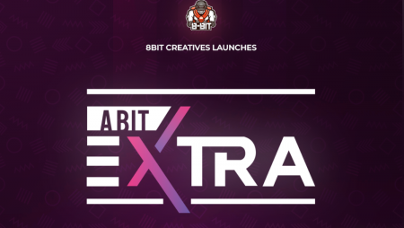 8bit creatives launches A Bit Extra to provide brand solutions and talent management service across all genres