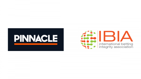 International sports betting operator Pinnacle joins integrity body IBIA