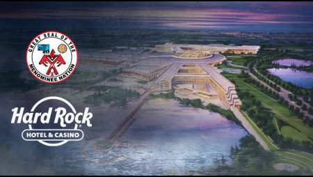 Pair to take a second run at bringing a tribal casino resort to southern Wisconsin