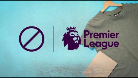 Premier League football clubs looking at ‘front-of-shirt’ iGaming sponsorship ban
