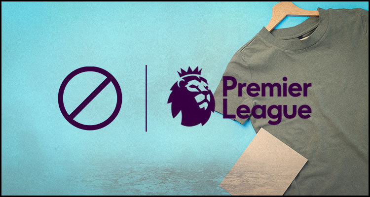 Premier League football clubs looking at ‘front-of-shirt’ iGaming sponsorship ban