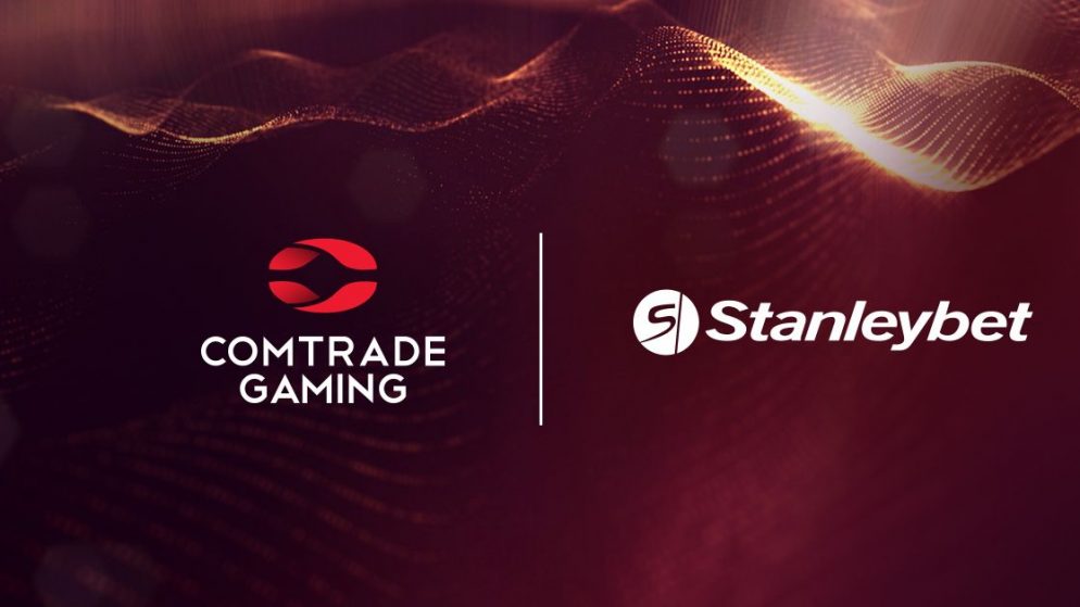 Comtrade Gaming Announces a New iCore Deal with Stanleybet Romania