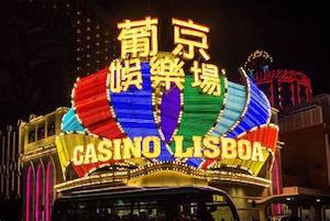 Bids open for Macau casino licences