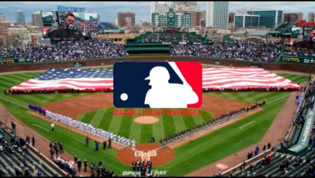 MGM Resorts International agrees enhanced Major League Baseball alliance