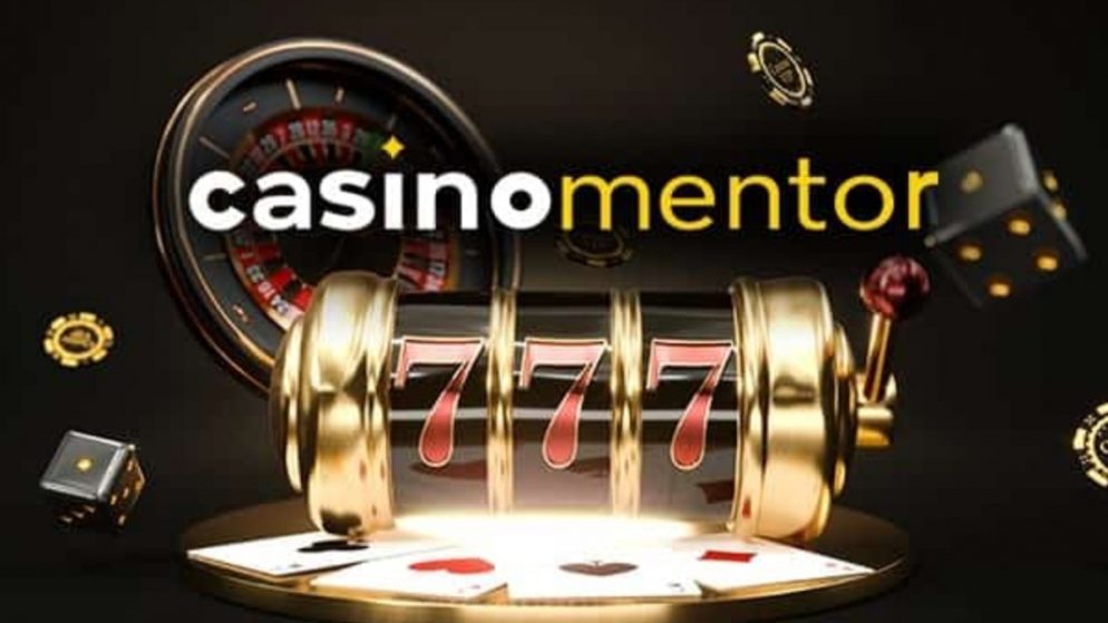 CasinoMentor – The Guru of Online Gambling & Igaming Industry
