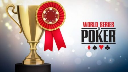 $25,000 WSOP Fantasy League ends with Team Maria Ho earning the title