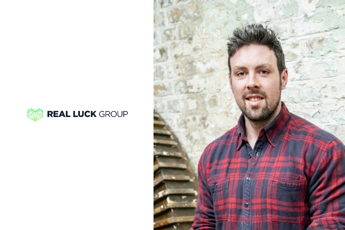 Real Luck Group appoints Director of Marketing to complete leadership team
